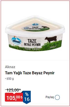 Bu fiyatlar bütçenize ilaç olacak! BİM 30 Ekim 5 Kasım tarihli indirimli ürün kataloğunu yayınladı 5